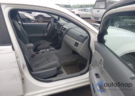 2008 Dodge Avenger Se из США, поврежденный, VIN 1B3LC46K88N664079